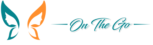 Logo Black Girls On The Go