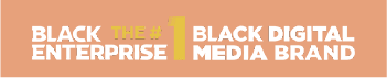 Black digital media brand