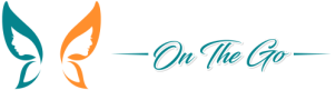 Logo Black Girls On The Go